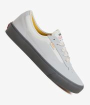 Vans Skate Curren Caples Schuh (grey)