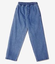 Obey Easy Denim Jeans (light indigo)