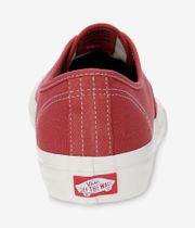 Vans Authentic Pro Scarpa (mineral red marshmallow)