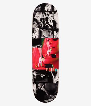 Jart Reel 8.25" Planche de skateboard (multi)