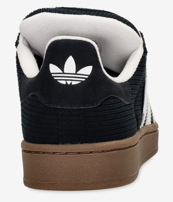 adidas Originals Campus 00s Shoes (core black cry white gum)