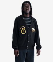 Nike SB Collegial Cardigan (black)