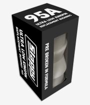 Slappy Ultra Low Bushings (white) 95A 4 Pack