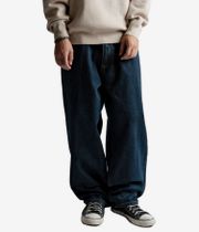 Wasted Paris Crest Casper Jeans (raww blue)