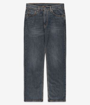Levi's 555 '96 Relaxed Straight Jeans (can you dig it)