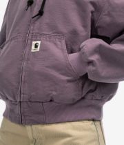 Carhartt WIP W' OG Active Organic Dearborn Kurtka women (phiox stone cancas)
