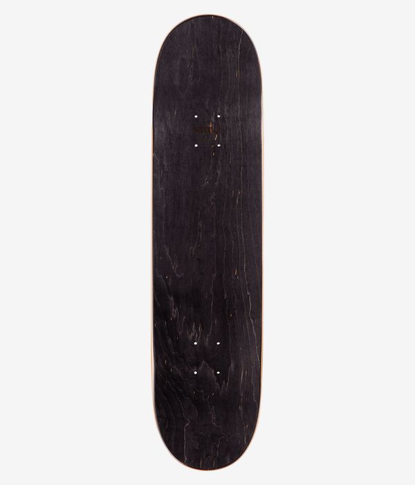 skatedeluxe Dragon 8" Planche de skateboard (black)
