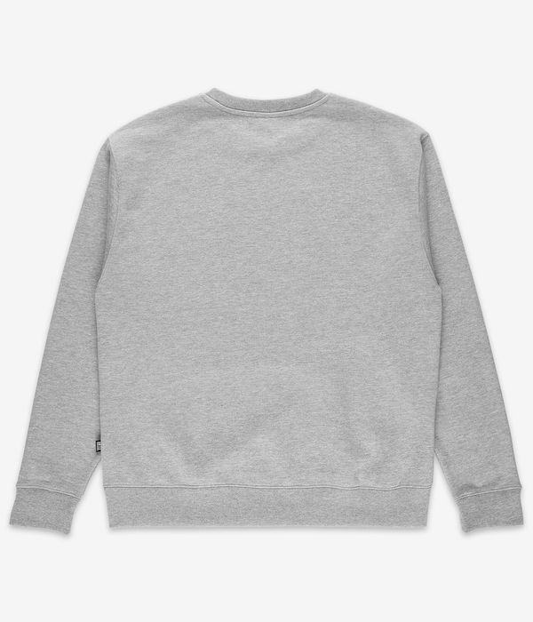 Antix Macedon Sweatshirt (heather grey)