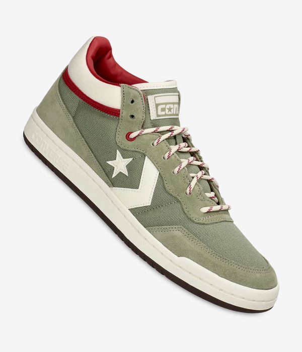 Converse pro field hi discount