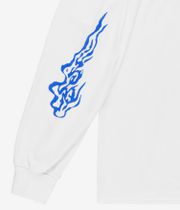 Evisen Ukiyo Long sleeve (white)