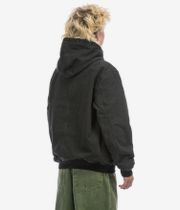 Vans Workwear Canvas Giacca (black)