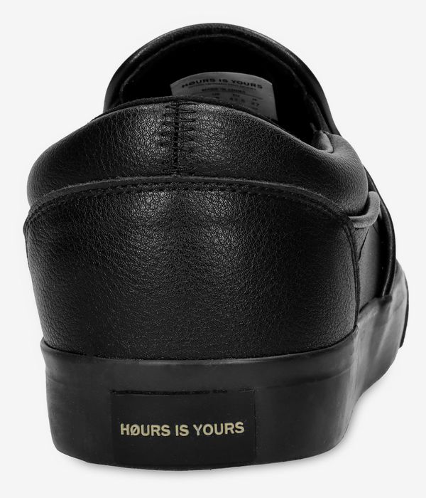 HOURS IS YOURS Herman B1 Shoes (blackout)