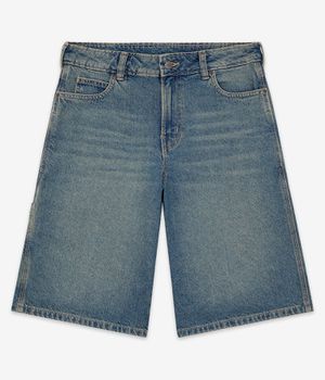 Dickies 957 13" Pantaloncini women (khaki tinted blue)