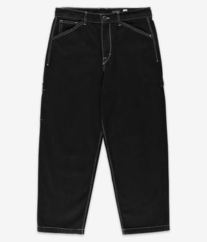 Volcom Kraftsman Jeans (black)