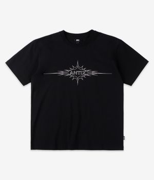 Antix Stella Organic T-Shirt (black)