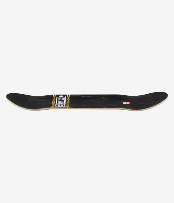 Anti Hero Taxi 8.5" Skateboard Deck (black)