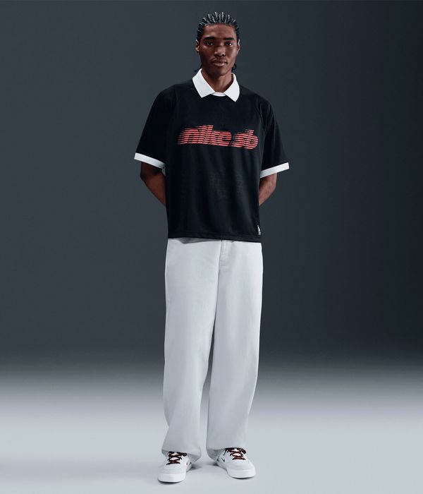 Nike SB Loose Denim Jeans (football grey)