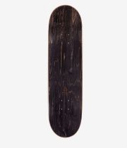 Anuell Maver 8.5" Tavola da skateboard (black)