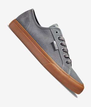DC Manual LE Shoes (grey gum)