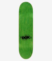 DGK Kalis Ghetto GT 8.25" Planche de skateboard (multi)