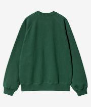 Carhartt WIP Lazy Duck Academy Sweatshirt (sycamore tree)