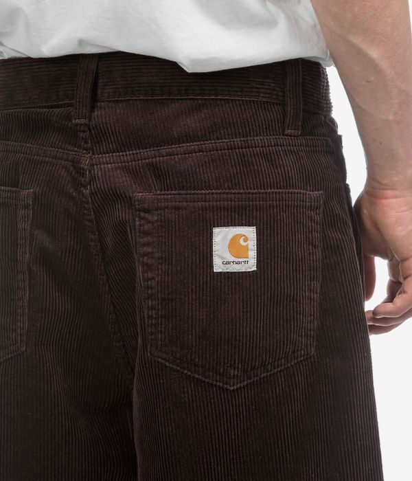 Carhartt WIP Landon Pant Coventry Jeans (palisander rinsed)