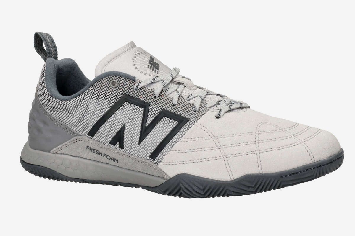 New Balance Numeric V6 Schuh (concrete grey matter)