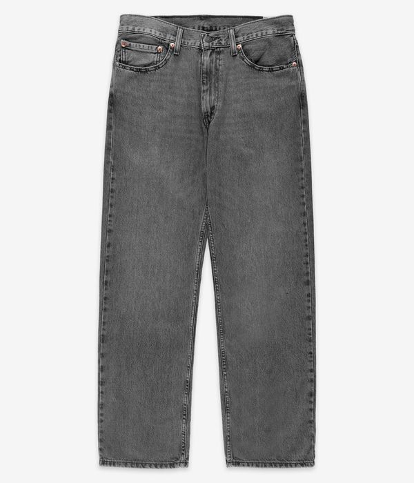 Shop Levi s 555 96 Relaxed Straight Jeans cheers to that online skatedeluxe