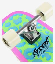 YOW Hossegor Grom 29" (73,6cm) Surfskate Cruiser (green)