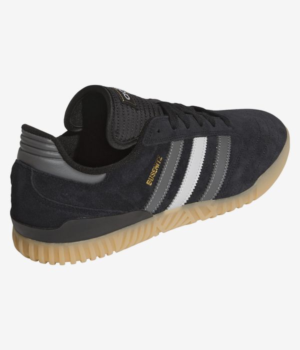 adidas Skateboarding Busenitz Indoor Super Schuh (core black grey four grey two)