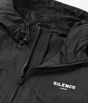 HAN KJØBENHAVN Technical Veste (anthracite black)