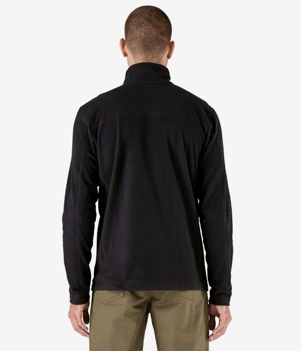 Patagonia Micro D Felpa (black)