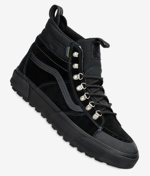 Vans MTE Sk8-Hi DR Waterproof Schuh (black)