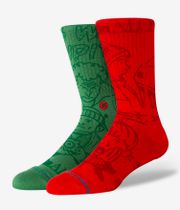 Stance Home Alone Socks US 6-13 (multi)
