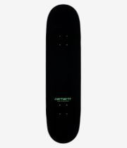 Carhartt WIP Logo 8.375" Skateboard Deck (green)