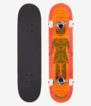 Girl Gass Vibrations 8" Complete-Board (multi)