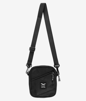 Iriedaily Millenio X Bag (uni black)