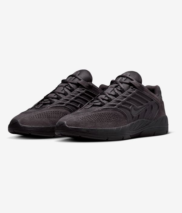 Nike SB Vertebrae Zapatilla (thunder grey off noir)