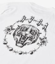 RVCA Double Trouble T-Shirt (white)