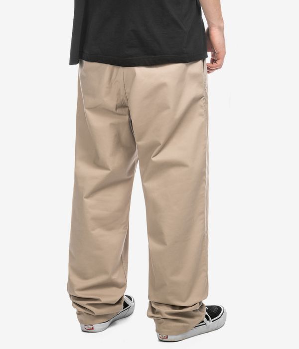 Vans Authentic Chino Loose Pantaloni (incense)