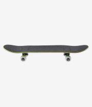 skatedeluxe Croc Kids 7" Complete-Skateboard (green)