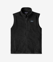 Patagonia Better Sweater Chaleco (black)