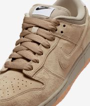 Nike SB Dunk Low Pro B Shoes (parachute beige)