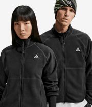 Nike ACG Wolf Tree Jas (black black black summit white)