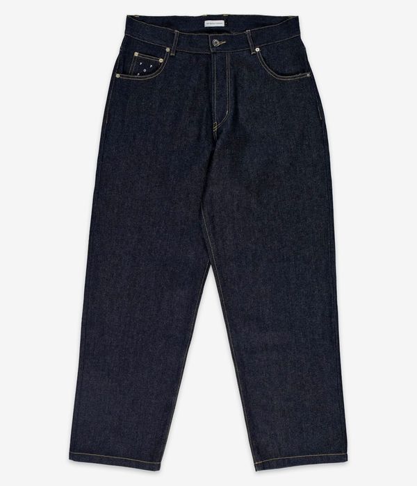 Pop Trading Company DRS Arch Jeans (denim)