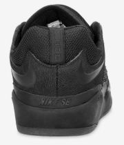 Nike SB Ishod Premium Zapatilla (black black black)