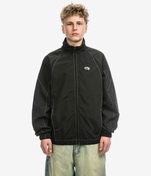 DC Flow Track Chaqueta (black)