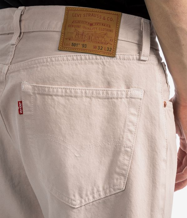 Levi's 501 '93 Straight Jeans (funny thing is gd)