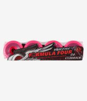 Spitfire Formula Four OG Classics Ruote (pink) 53 mm 99A pacco da 4