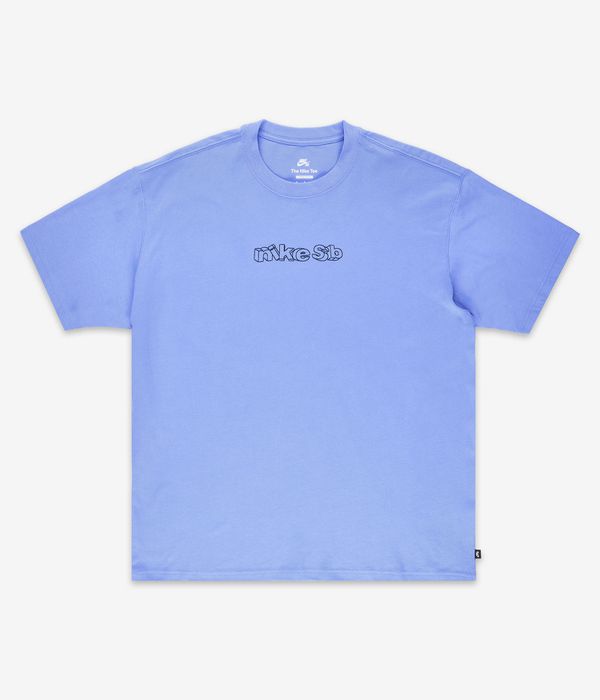 Nike SB Sounds Bangin T-Shirty (royal pulse)